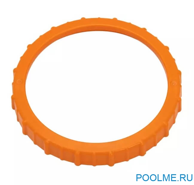 Гайка крепления крышки предфильтра Bestway для песчаного фильтра, арт. P07018