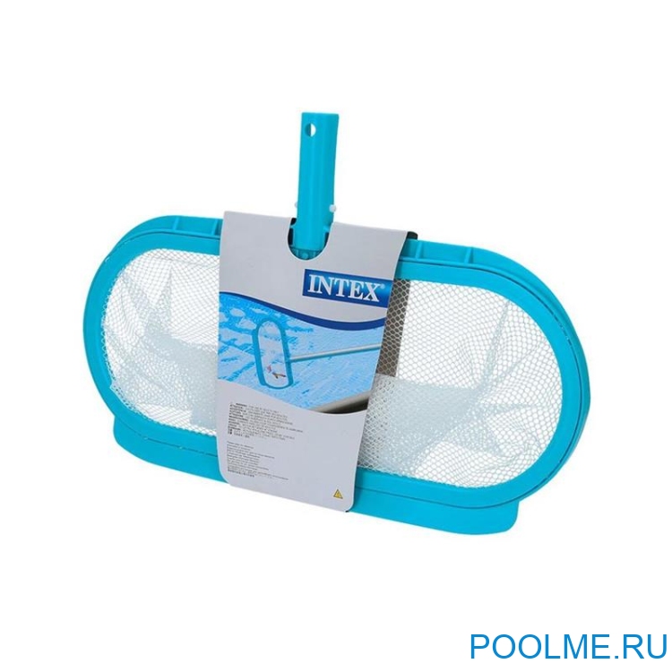 Сачок INTEX для чистки бассейна (глубокий), артикул 29051