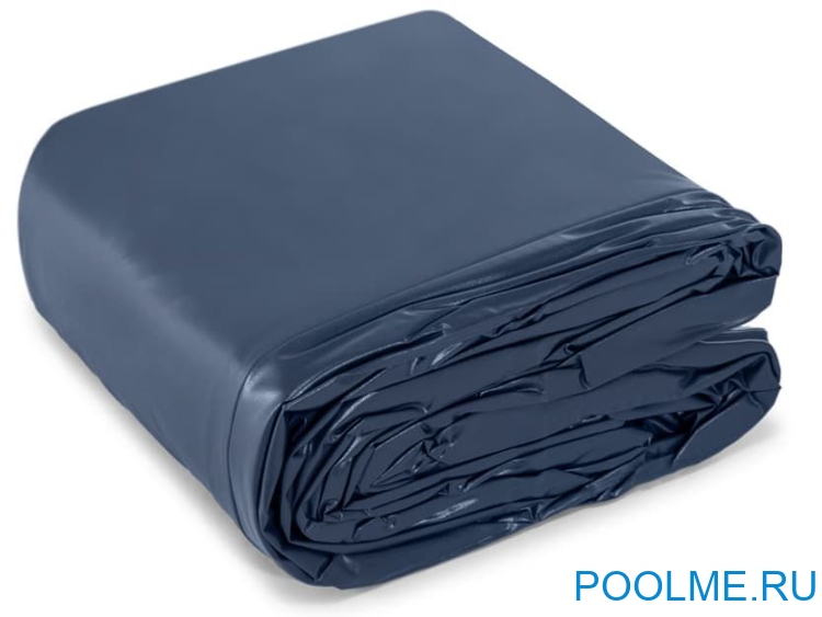 Тент INTEX для каркасного бассейна 5.49 х 2.74 м, арт. 28086