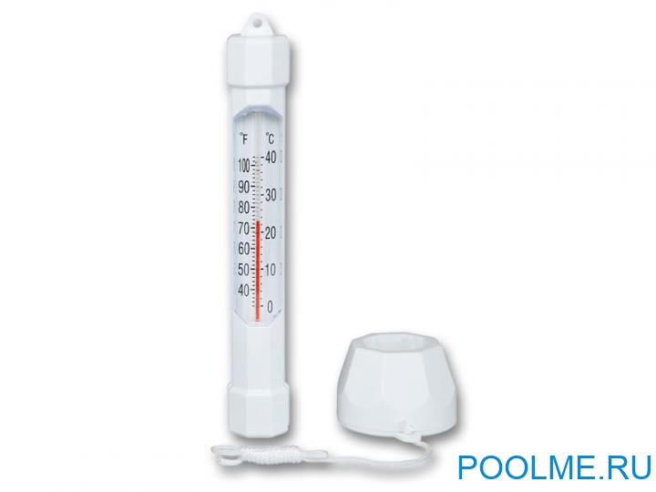 Термометр плавающий для бассейна Kokido Джимми Бой, артикул K080