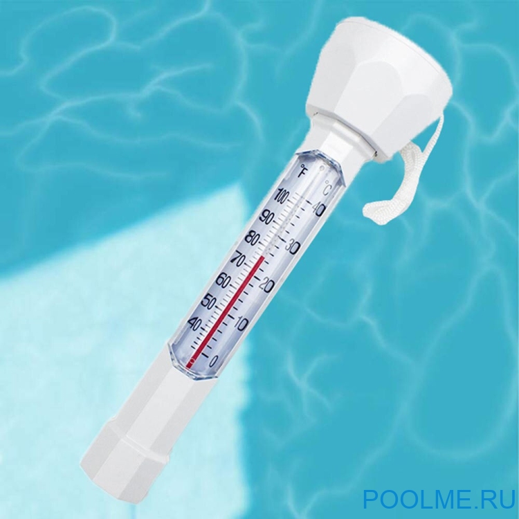 Термометр плавающий для бассейна Kokido Джимми Бой, артикул K080