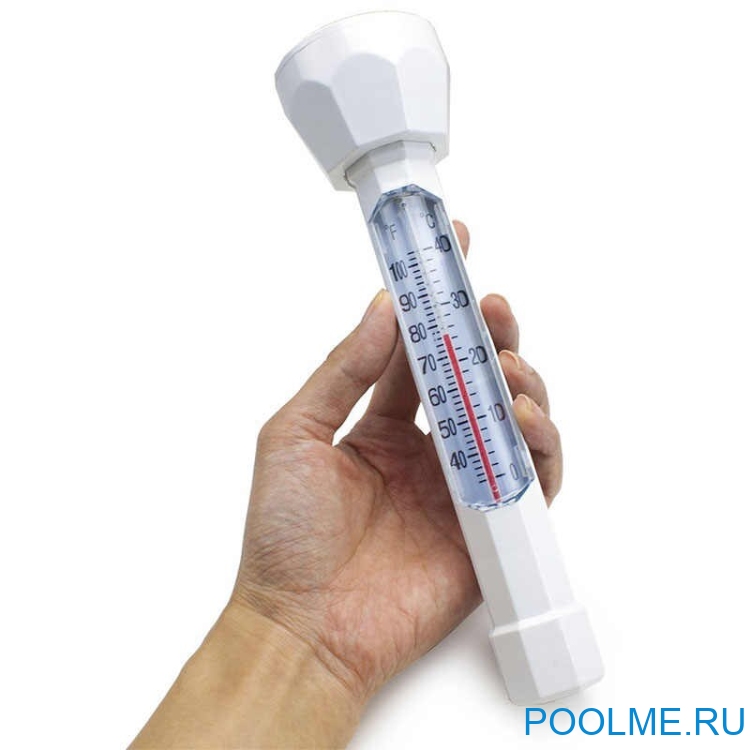 Термометр плавающий для бассейна Kokido Джимми Бой, артикул K080