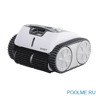 Пылесос для бассейна SPYDER GENIUS W3312