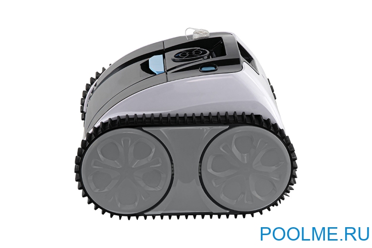 Пылесос для бассейна SPYDER GENIUS W3312