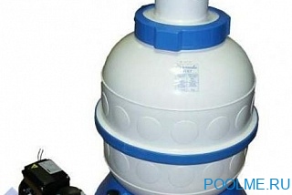 Песочный фильтр Kripsol Granada 6000 л/ч - GTN406-33 Песочный фильтр Kripsol Granada 6000 л/ч - GTN406-33