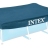 Тент INTEX для каркасных бассейнов 3 x 2 м, артикул 28038