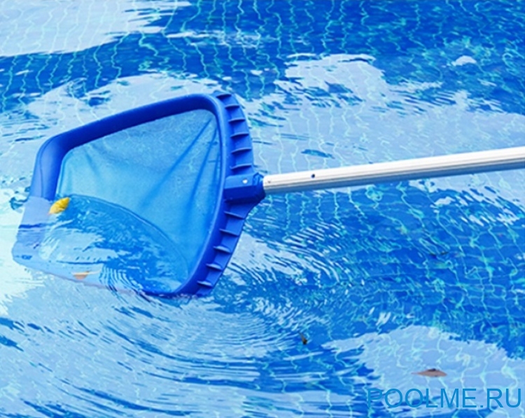 Сачок поверхностный без ручки Summer Fun, артикул 2500042 Сачок поверхностный без ручки Summer Fun, артикул 2500042