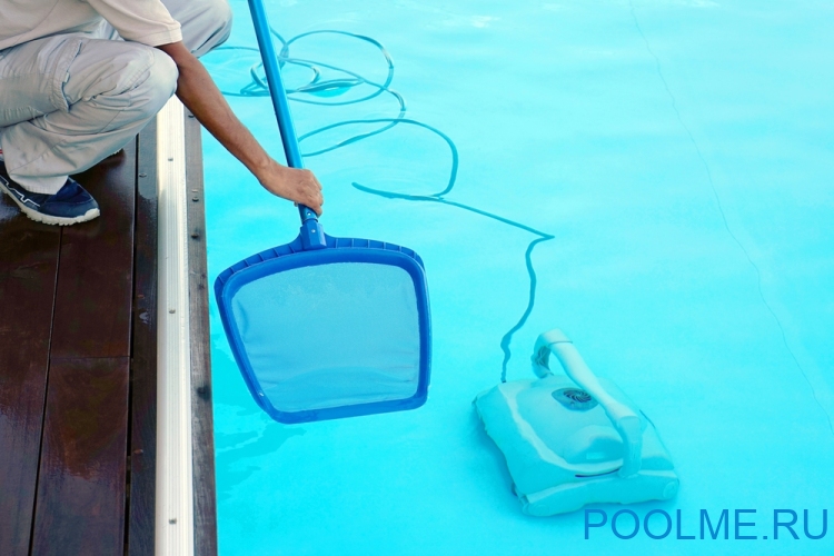 Сачок поверхностный без ручки Summer Fun, артикул 2500042 Сачок поверхностный без ручки Summer Fun, артикул 2500042