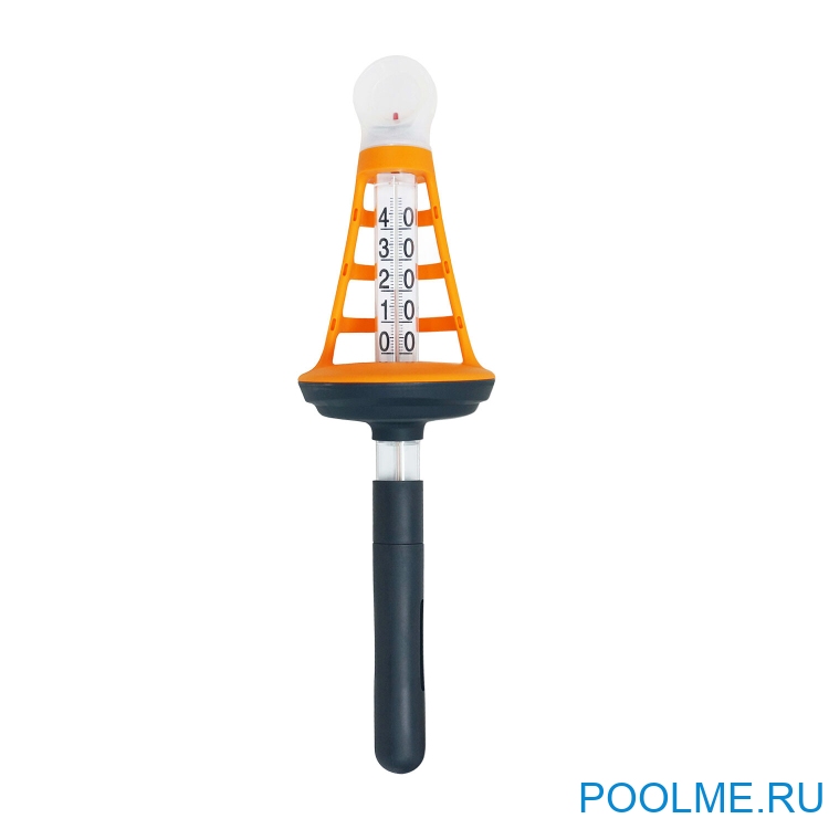 Термометр плавающий для бассейна Kokido STORM, артикул TM60