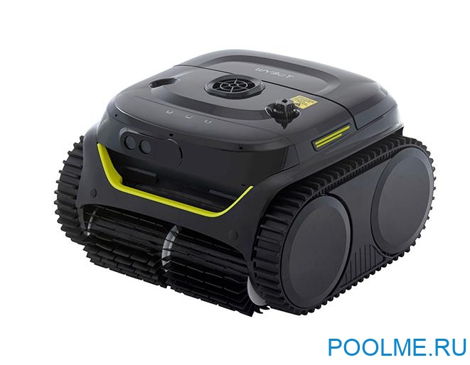 Пылесос для бассейна IBOT PRO 3 NG C2PRO