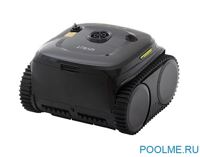 Пылесос для бассейна IBOT PRO 3 NG C2PRO