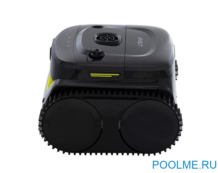 Пылесос для бассейна IBOT PRO 3 NG C2PRO