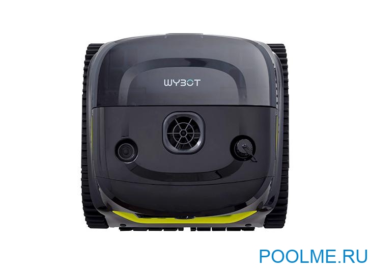 Пылесос для бассейна IBOT PRO 3 NG C2PRO
