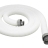 Шланг гофрированный INTEX 3 м с гайками, артикул 11010 Шланг гофрированный INTEX 3 м с гайками, артикул 11010