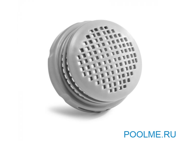 Сетчатая насадка Intex на соединитель под шланг 32 мм, артикул 11072