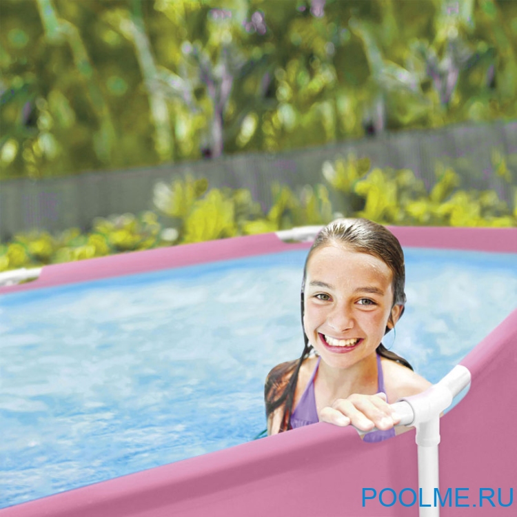 Бассейн INTEX 28292, размер 244 х 76 см