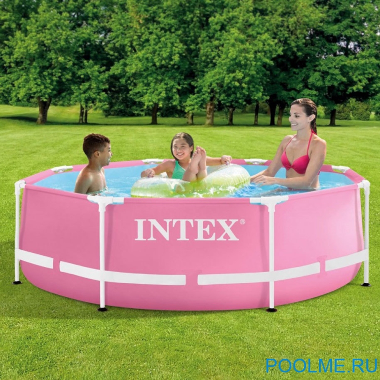 Бассейн INTEX 28292, размер 244 х 76 см