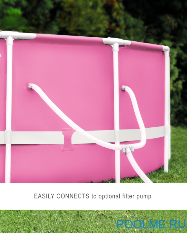 Бассейн INTEX 28292, размер 244 х 76 см