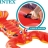 Надувная игрушка INTEX "Лобстер" 213 x 137 см, артикул 57528 Надувная игрушка INTEX "Лобстер" 213 x 137 см, артикул 57528