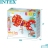 Надувная игрушка INTEX "Лобстер" 213 x 137 см, артикул 57528 Надувная игрушка INTEX "Лобстер" 213 x 137 см, артикул 57528