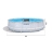 Каркасный бассейн INTEX 26746, размер 4.88 x 1.22 м Каркасный бассейн INTEX 26746, размер 4.88 x 1.22 м