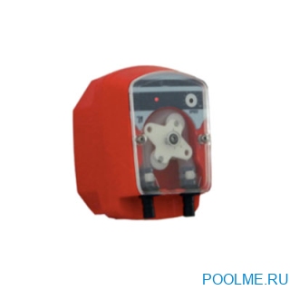 Перистальтический дозирующий насос PAV1 Перистальтический дозирующий насос PAV1