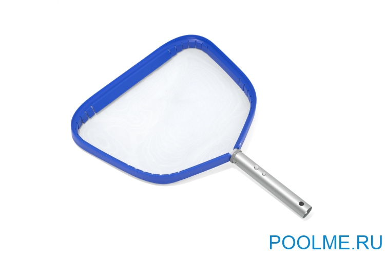 Сачок для бассейна Bestway Flowclear AquaScoop Deluxe, артикул 58659