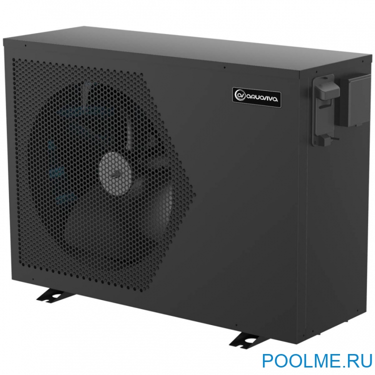 Тепловой насос Aquaviva Model 6 ON/OFF (6 кВт) Тепловой насос Aquaviva Model 6 ON/OFF (6 кВт)