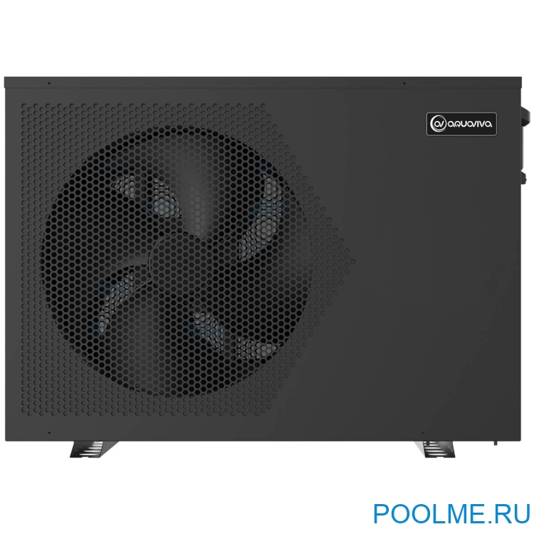 Тепловой насос Aquaviva Model 6 ON/OFF (6 кВт) Тепловой насос Aquaviva Model 6 ON/OFF (6 кВт)