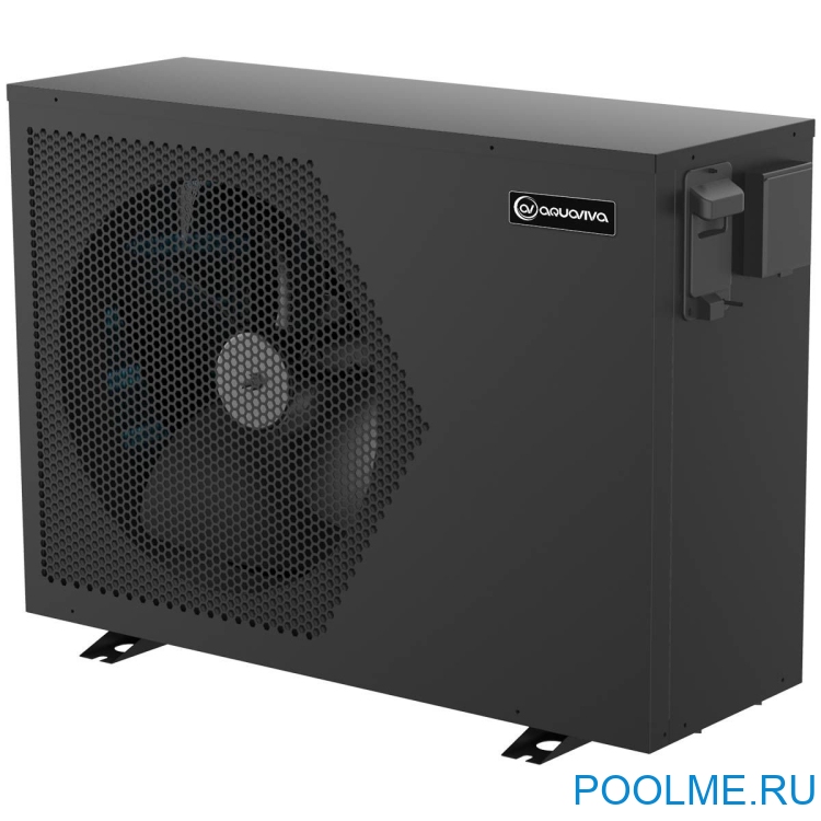 Тепловой насос Aquaviva Model 6 ON/OFF (6 кВт) Тепловой насос Aquaviva Model 6 ON/OFF (6 кВт)
