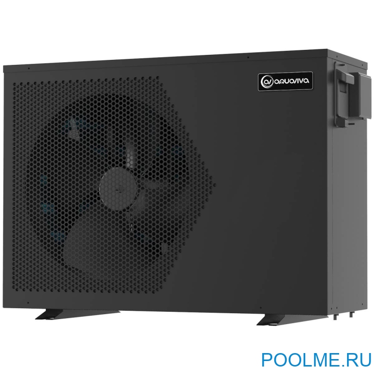 Тепловой насос Aquaviva Model 6 ON/OFF (6 кВт) Тепловой насос Aquaviva Model 6 ON/OFF (6 кВт)