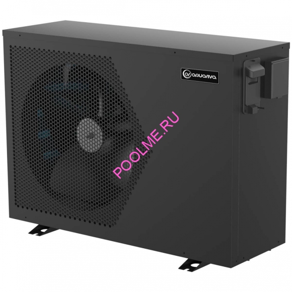 Тепловой насос Aquaviva Model 6 ON/OFF (6 кВт)