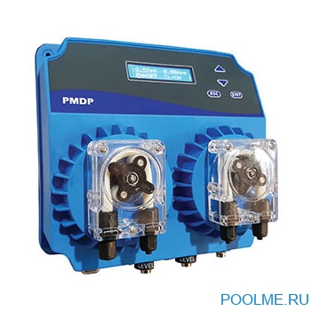 Станция дозирования MICON PMDP