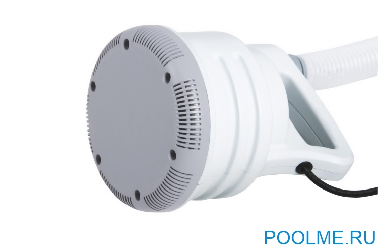 Дренажный насос для откачивания воды INTEX, 3585 л/ч; артикул 28606