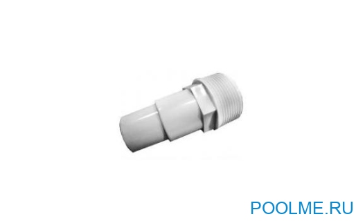 Переходник (концовка) для фильтра Competition, артикул 7511