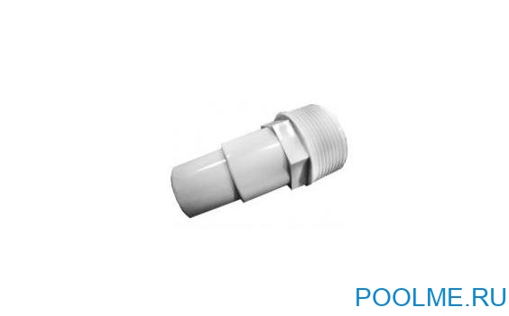 Переходник (концовка) для фильтра Competition, артикул 7511 Переходник (концовка) для фильтра Competition, артикул 7511