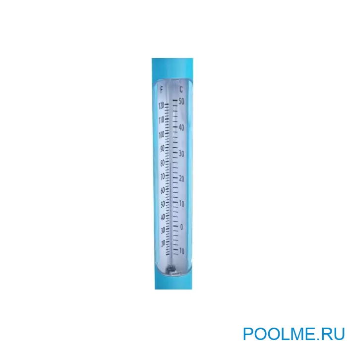 Плавающий термометр для бассейна Flowclear Bestway для бассейна, артикул 58697-B