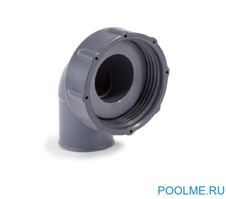 Угловой соединитель INTEX для солнечного мата, артикул 11953