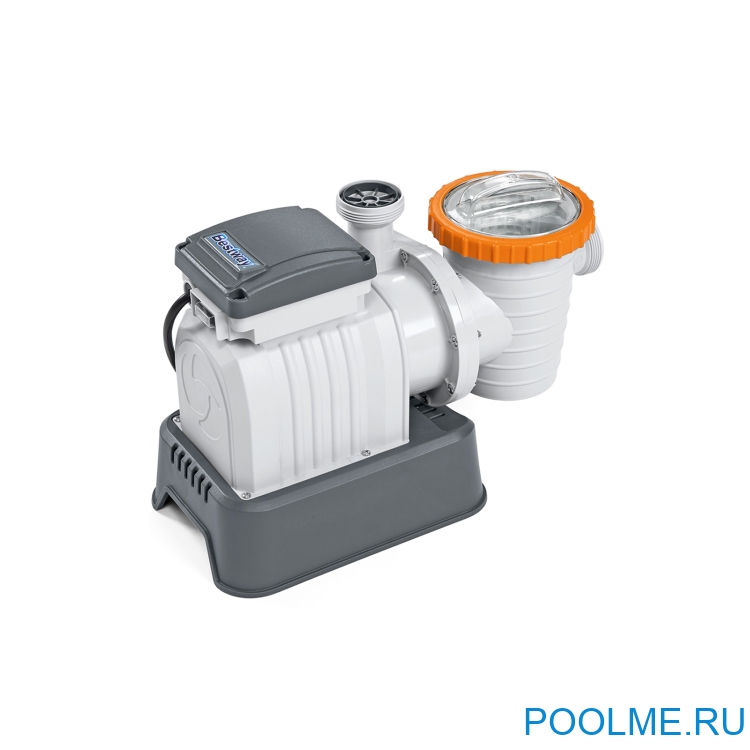 Песочный фильтр Bestway 3028 л/ч