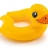 Надувной круг-игрушка INTEX "Утка" 62 x 57 см, артикул 59220-Y Надувной круг-игрушка INTEX "Утка" 62 x 57 см, артикул 59220-Y