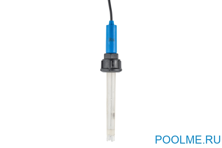 JUNIOR Rx/PH-Универсальная станция химической дозации, артикул 000067 JUNIOR Rx/PH-Универсальная станция химической дозации, артикул 000067