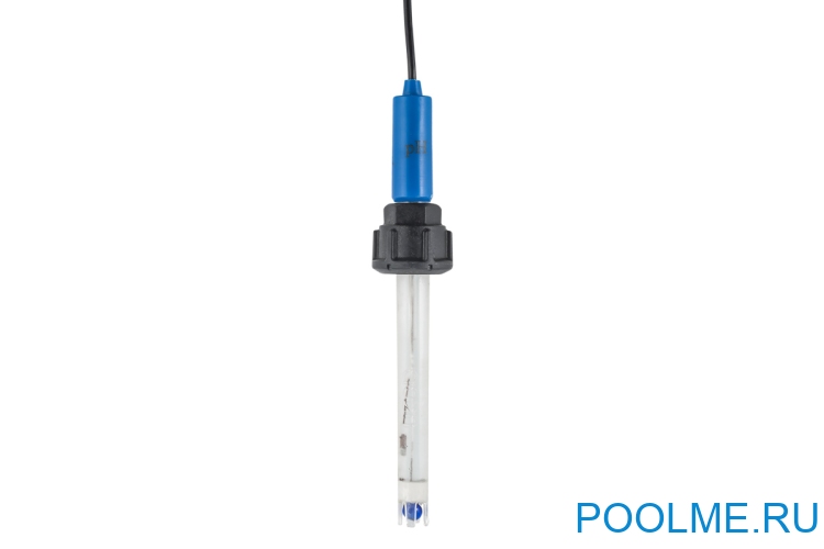 JUNIOR Rx/PH-Универсальная станция химической дозации, артикул 000067 JUNIOR Rx/PH-Универсальная станция химической дозации, артикул 000067