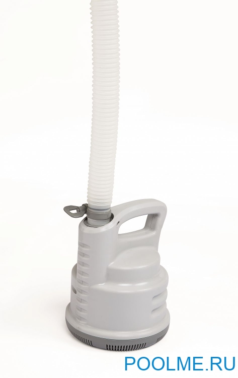 Дренажный насос Bestway 3028 л/ч, артикул 58230 Дренажный насос Bestway 3028 л/ч, артикул 58230