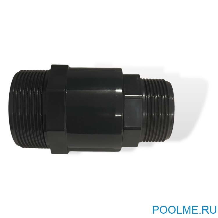 Переходник-адаптер для скиммера и форсунки, арт. 11588