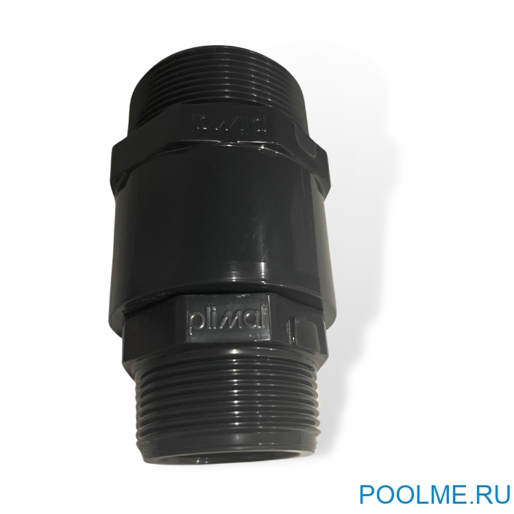 Переходник-адаптер для скиммера и форсунки, арт. 11588