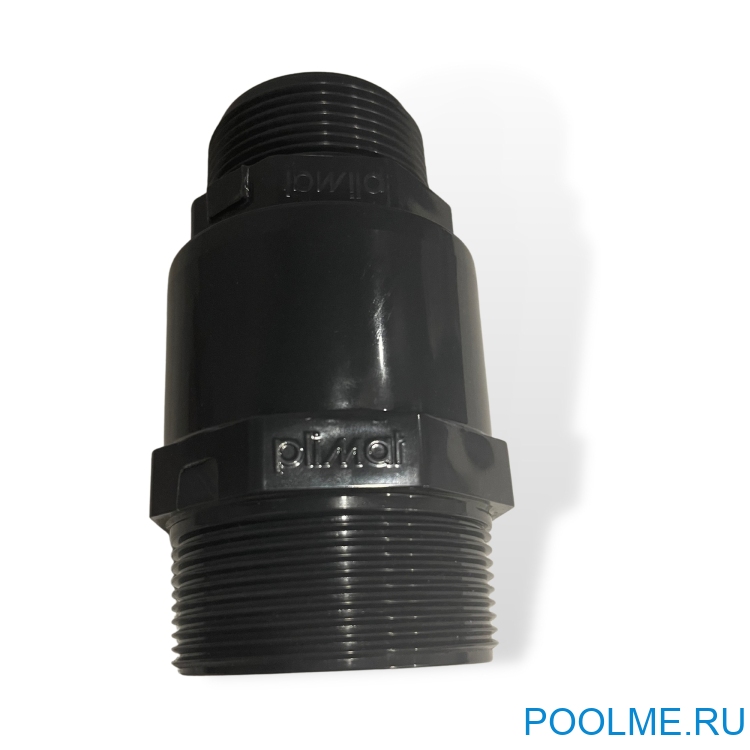 Переходник-адаптер для скиммера и форсунки, арт. 11588