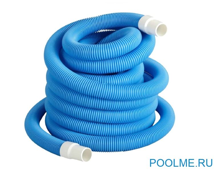 Шланг гофрированный INTEX 7.6 м, артикул 29083 Шланг гофрированный INTEX 7.6 м, артикул 29083