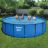 Бассейн Bestway 56830, 457 x 122 см