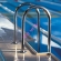 Лестница Mayer Schwimmbad MU-415, для узкого борта