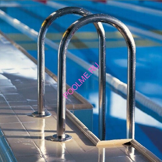 Лестница Mayer Schwimmbad MU-415, для узкого борта